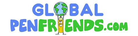 global penfriends|Pen pal website interview: Global Penfriends .